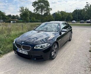BMW M550 Gebrauchtwagen