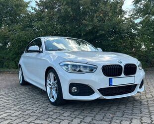 BMW 116 Gebrauchtwagen