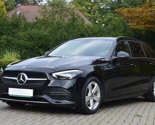 Mercedes-Benz C 200 Gebrauchtwagen