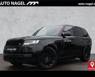 Land Rover Range Rover Gebrauchtwagen