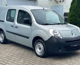Renault Kangoo Gebrauchtwagen