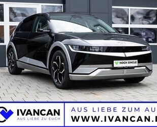 Hyundai IONIQ 5 Gebrauchtwagen