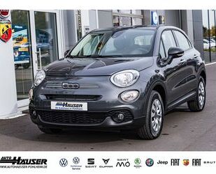 Fiat 500X Gebrauchtwagen