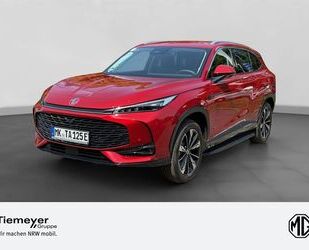 MG HS Gebrauchtwagen