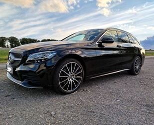 Mercedes-Benz C 180 Gebrauchtwagen