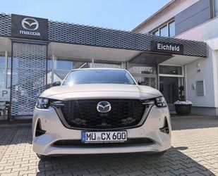 Mazda CX-60 Gebrauchtwagen