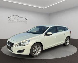 Volvo V60 Gebrauchtwagen