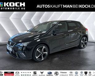 Seat Ibiza Gebrauchtwagen