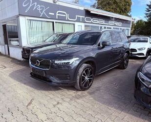 Volvo XC90 Gebrauchtwagen