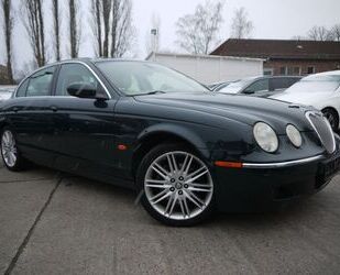 Jaguar S-Type Gebrauchtwagen