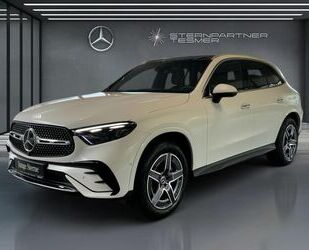 Mercedes-Benz GLC 400 Gebrauchtwagen