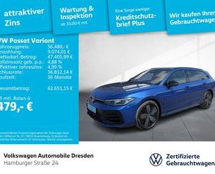 VW Passat Variant Gebrauchtwagen