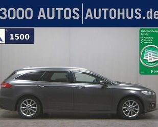 Ford Mondeo Gebrauchtwagen