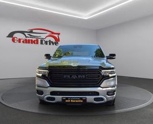 Dodge RAM Gebrauchtwagen