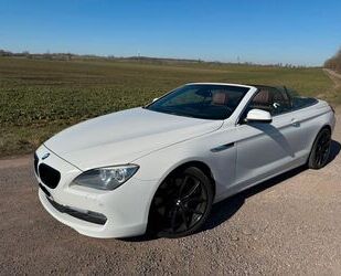 BMW 650 Gebrauchtwagen