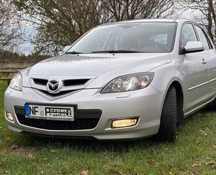 Mazda 3 Gebrauchtwagen