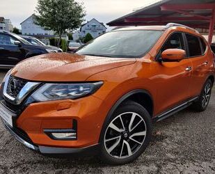 Nissan X-Trail Gebrauchtwagen