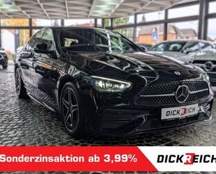 Mercedes-Benz C 220 Gebrauchtwagen