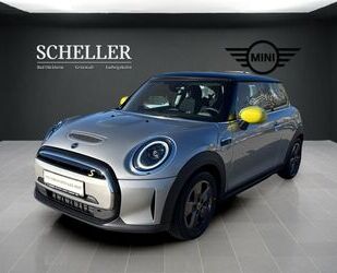 Mini Cooper SE Gebrauchtwagen