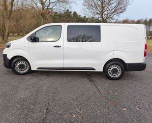 Toyota Proace (Verso) Gebrauchtwagen