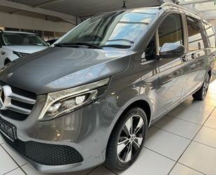 Mercedes-Benz V 300 Gebrauchtwagen