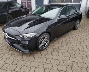 Mercedes-Benz C 180 Gebrauchtwagen