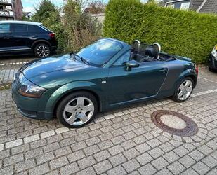 Audi TT Gebrauchtwagen