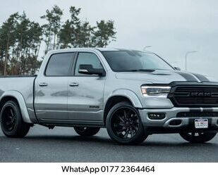Dodge RAM Gebrauchtwagen