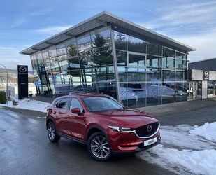 Mazda CX-5 Gebrauchtwagen