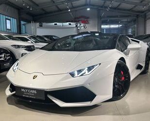 Lamborghini Huracán Gebrauchtwagen