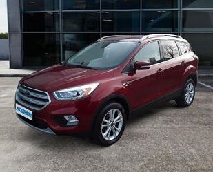 Ford Kuga Gebrauchtwagen