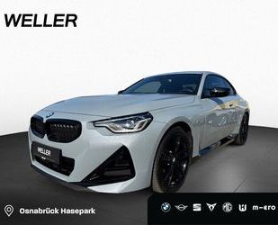 BMW M240i Gebrauchtwagen