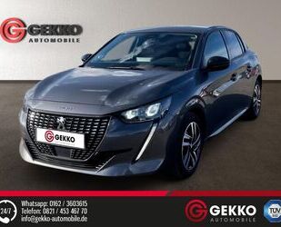 Peugeot 208 Gebrauchtwagen