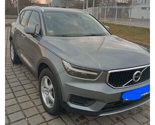 Volvo XC40 Gebrauchtwagen