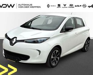Renault ZOE Gebrauchtwagen