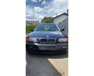 BMW 316 Gebrauchtwagen