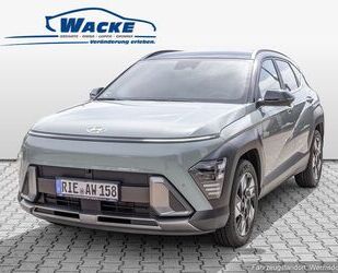 Hyundai KONA Gebrauchtwagen