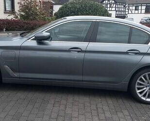 BMW 530 Gebrauchtwagen