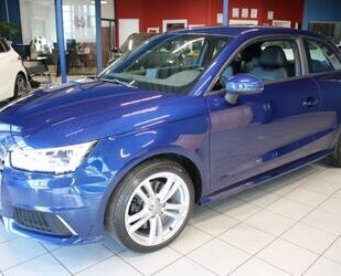 Audi S1 Gebrauchtwagen