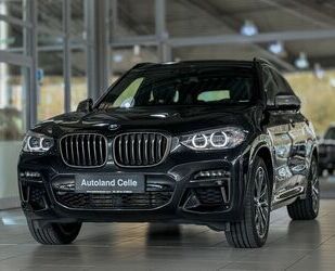 BMW X3 M40 Gebrauchtwagen