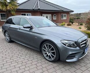 Mercedes-Benz E 300 Gebrauchtwagen