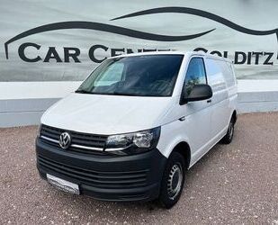 VW T6 Transporter Gebrauchtwagen