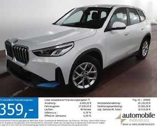 BMW iX1 Gebrauchtwagen