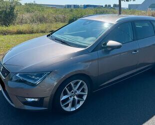 Seat Leon Gebrauchtwagen