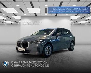 BMW 216 Gebrauchtwagen
