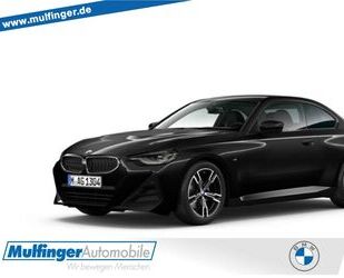 BMW 220 Gebrauchtwagen
