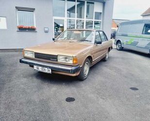 Nissan Bluebird Gebrauchtwagen