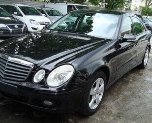 Mercedes-Benz E 280 Gebrauchtwagen