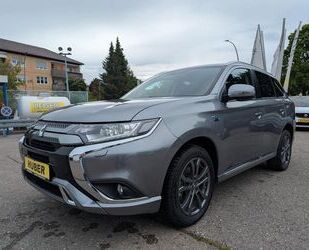 Mitsubishi Outlander Gebrauchtwagen