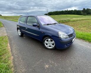 Renault Clio Gebrauchtwagen